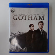 DC Gotham Complete Series - Blu-Ray [Pre-Owned]