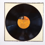 Frank Sinatra - The Main Event Live - Vinyl [Pre-Owned]