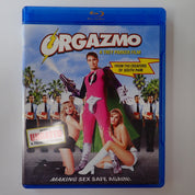 Orgazmo - Blu-Ray [Pre-Owned]