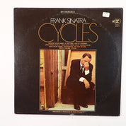 Frank Sinatra - Cycles - Vinyl [Pre-Owned]