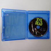 The Evil Dead - Blu-Ray [Pre-Owned]