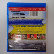 Orgazmo - Blu-Ray [Pre-Owned]