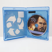 The Ninth Gate - Blu-Ray [Pre-Owned]