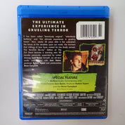 The Evil Dead - Blu-Ray [Pre-Owned]