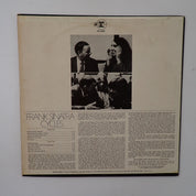 Frank Sinatra - Cycles - Vinyl [Pre-Owned]