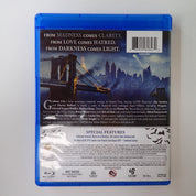 DC Gotham Complete Series - Blu-Ray [Pre-Owned]
