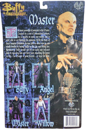 The Master from Buffy the Vampire Slayer (1999)