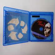 Evil Dead 2 25th Anniversary Edition - Blu-Ray [Pre-Owned]