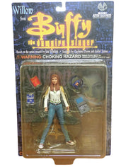 Willow from Buffy the Vampire Slayer (1999)