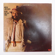 Roy Ayers - You Send Me - Vinyl [Pre-Owned]