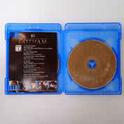 DC Gotham Complete Series - Blu-Ray [Pre-Owned]