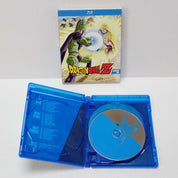 Dragonball Z (Season 6) - Blu-Ray [Pre-Owned]
