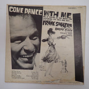 Frank Sinatra - Come Dance With Me - Vinyl [Pre-Owned]