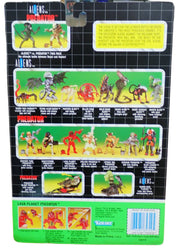 Lava Planet Predator - 1994 Kenner