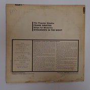 Frank Sinatra - Strangers In The Night - Vinyl [Pre-Owned]