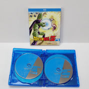 Dragonball Z (Season 6) - Blu-Ray [Pre-Owned]