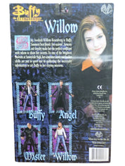 Willow from Buffy the Vampire Slayer (1999)