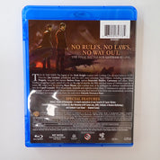 DC Gotham Complete Series - Blu-Ray [Pre-Owned]