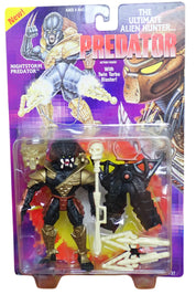 Nightstorm Predator - 1994 Kenner