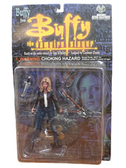 Buffy from Buffy the Vampire Slayer (1999)