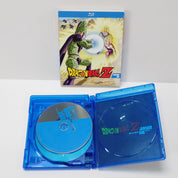 Dragonball Z (Season 6) - Blu-Ray [Pre-Owned]