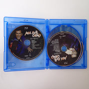 Ash VS Evil Dead The Complete Collection - Blu-Ray [Pre-Owned]