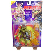 Spiked Tail Predator - 1994 Kenner