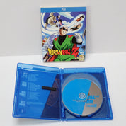 Dragonball Z (Season 7) - Blu-Ray [Pre-Owned]