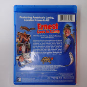 Ernest Goes To Camp - Blu-Ray [Pre-Owned]