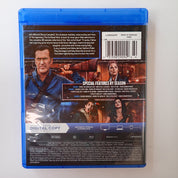 Ash VS Evil Dead The Complete Collection - Blu-Ray [Pre-Owned]
