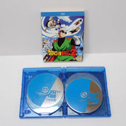Dragonball Z (Season 7) - Blu-Ray [Pre-Owned]