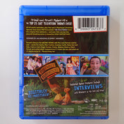 Pee-Wee's Playhouse Complete Series - Blu-Ray [Pre-Owned]
