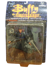 Angel from Buffy the Vampire Slayer (1999)