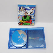 Dragonball Z (Season 7) - Blu-Ray [Pre-Owned]