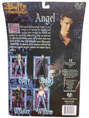 Angel from Buffy the Vampire Slayer (1999)