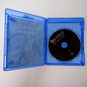 Pee-Wee's Big Adventure - Blu-Ray [Pre-Owned]