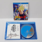 Dragonball Z (Season 8) - Blu-Ray [Pre-Owned]