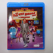 The Pee-Wee Herman Show on Broadway - Blu-Ray [Pre-Owned]