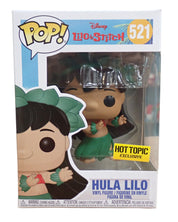Hula Lilo - POP! #521