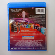 The Pee-Wee Herman Show on Broadway - Blu-Ray [Pre-Owned]