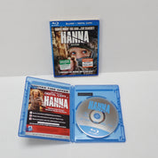 Hanna - Blu-Ray [Pre-Owned]