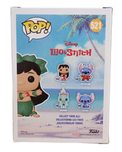 Hula Lilo - POP! #521