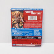 Hanna - Blu-Ray [Pre-Owned]