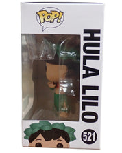 Hula Lilo - POP! #521