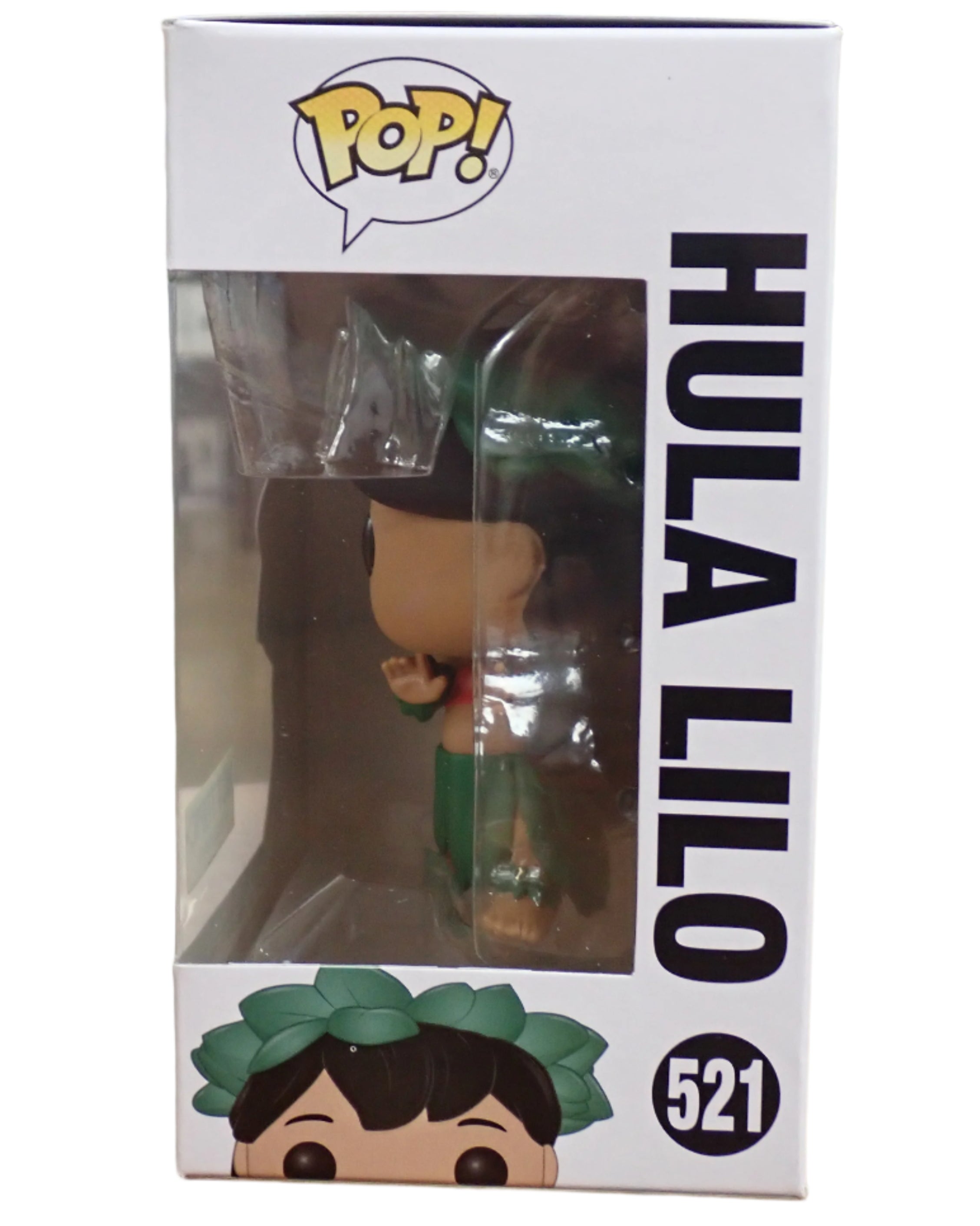 Hula Lilo - POP! #521