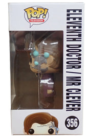 Eleventh Doctor/Mr Clever - POP! #356