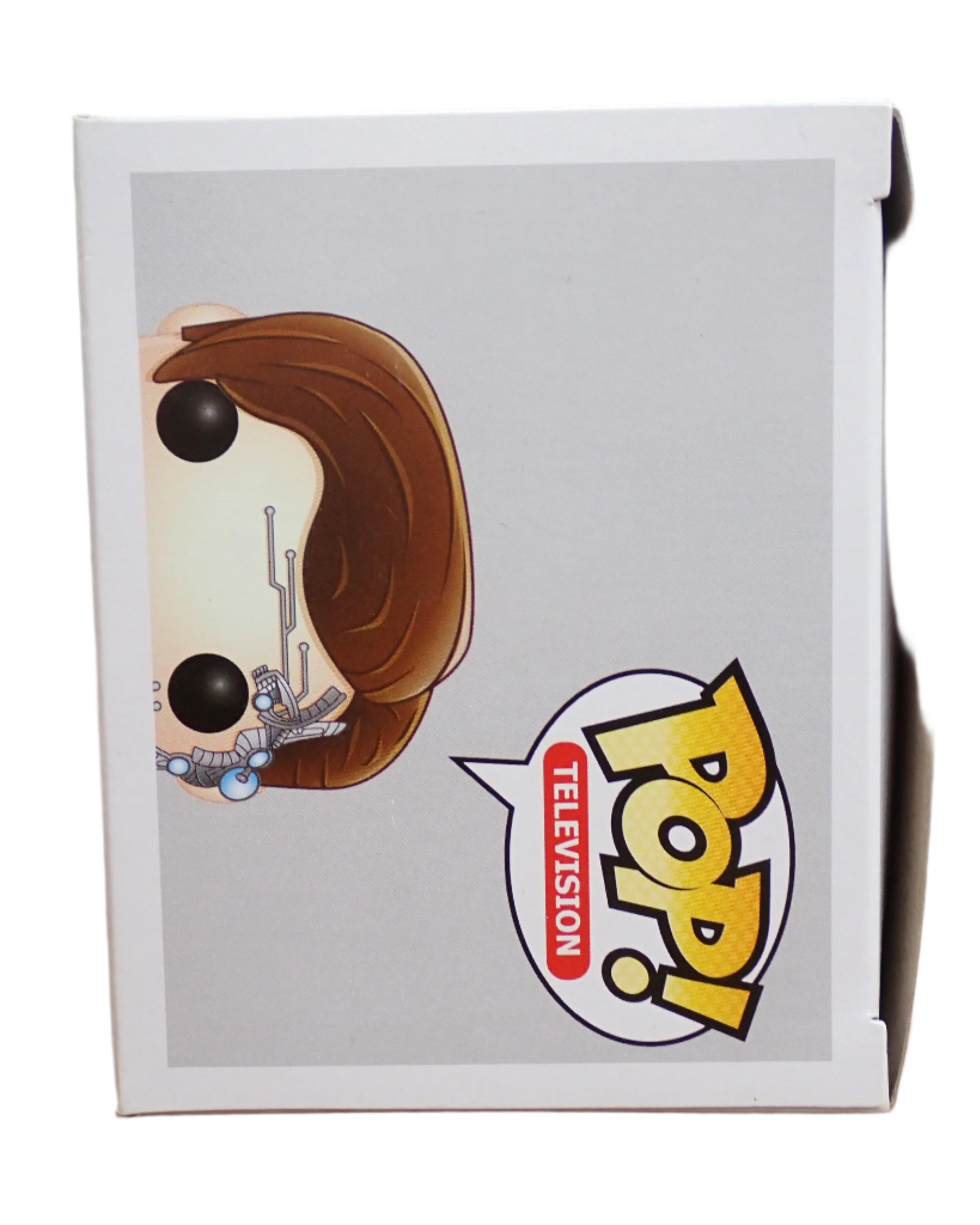 Eleventh Doctor/Mr Clever - POP! #356