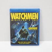 Watchmen (Director's Cut) - Blu-Ray [Pre-Owned]