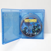 Watchmen (Director's Cut) - Blu-Ray [Pre-Owned]