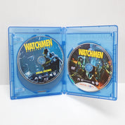 Watchmen (Director's Cut) - Blu-Ray [Pre-Owned]